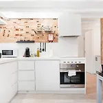 Lisbon Vintage Loft
