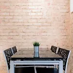 Lisbon Vintage Loft