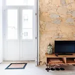 Lisbon Vintage Loft