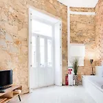Lisbon Vintage Loft
