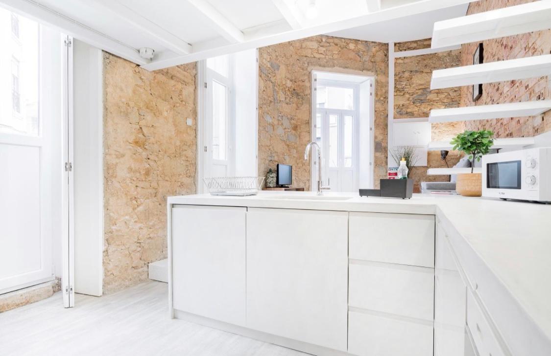 Apartamento Vintage Loft