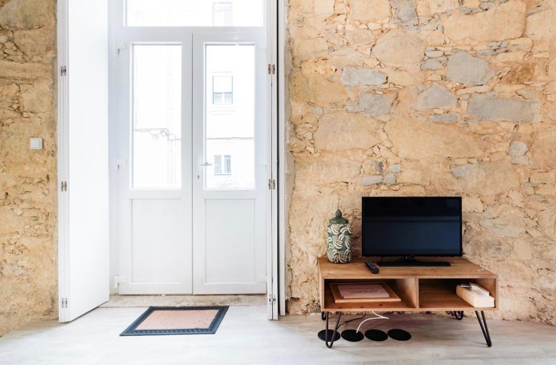 Vintage Loft Apartamento *