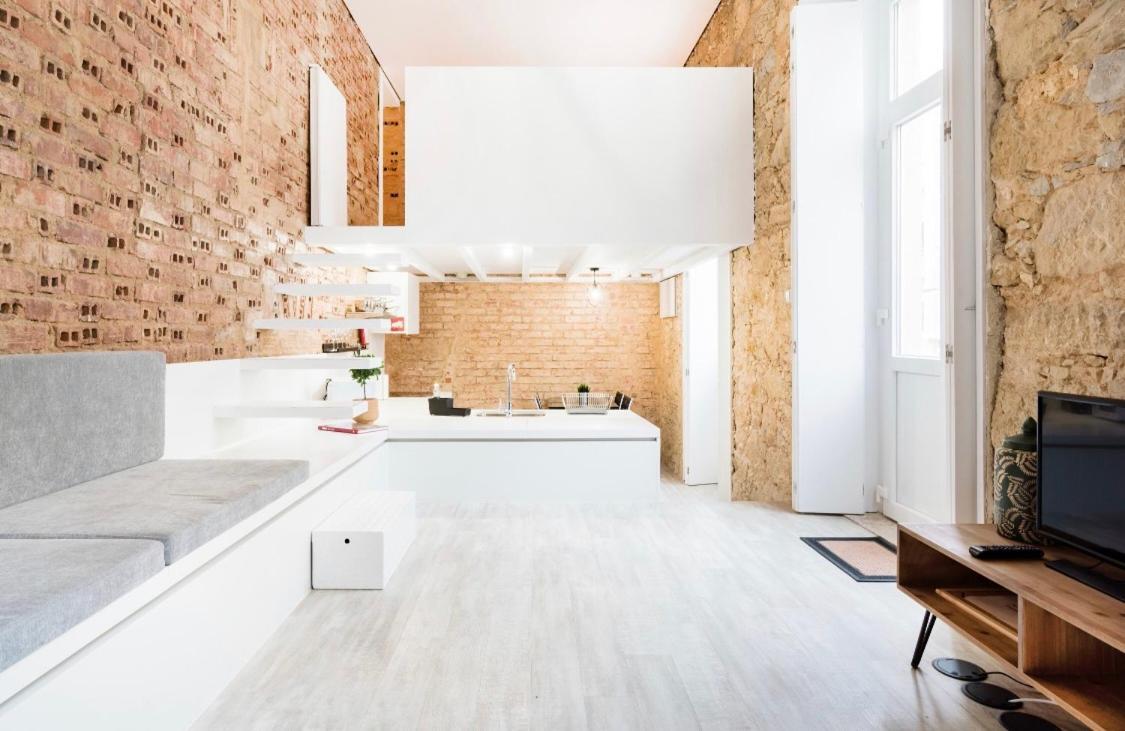 Apartamento Vintage Loft Lisboa