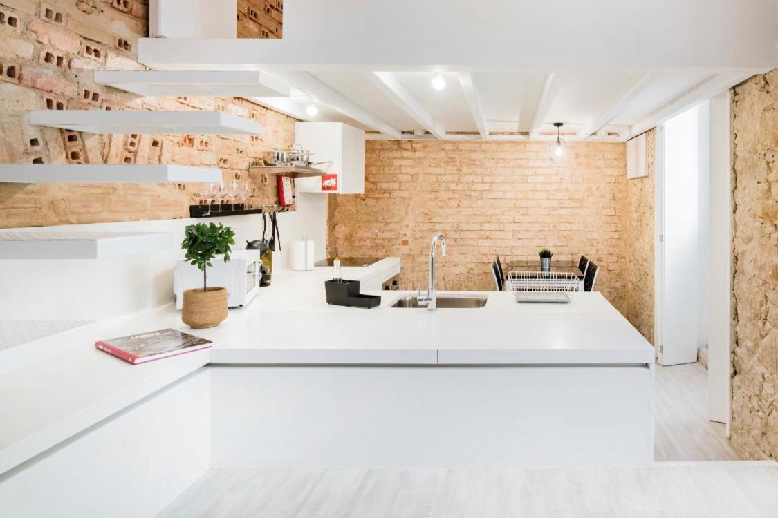 Apartamento Vintage Loft *