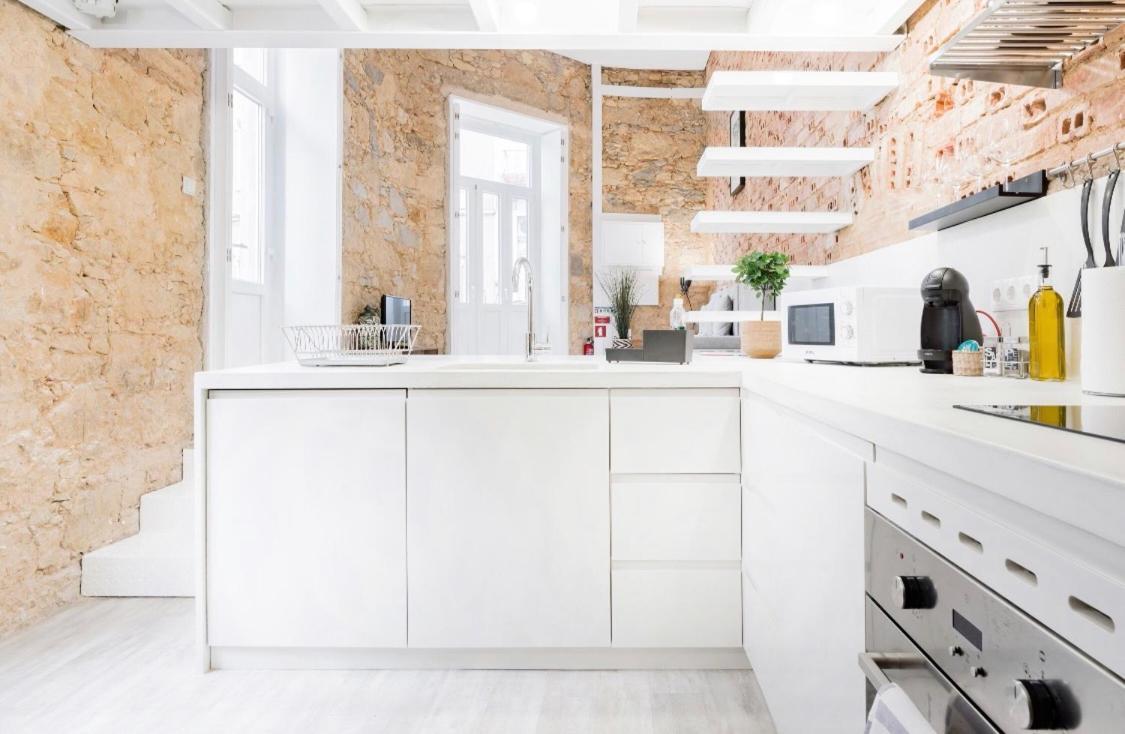 Vintage Loft Apartamento