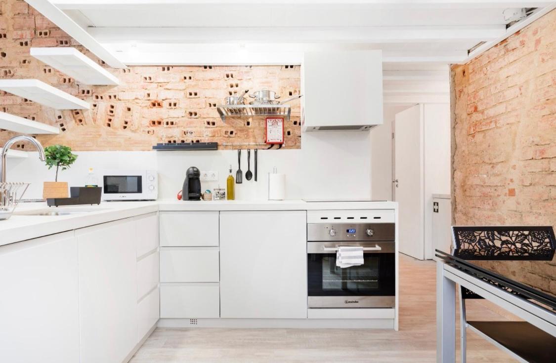 Vintage Loft Apartamento Lisboa