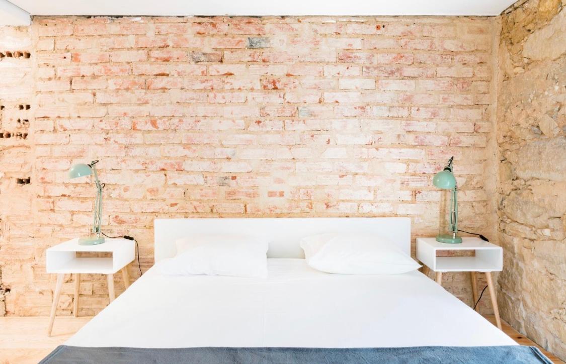 Apartamento Vintage Loft