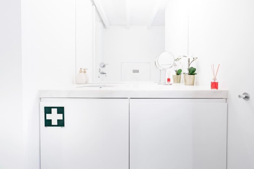 Apartamento Vintage Loft Lisboa