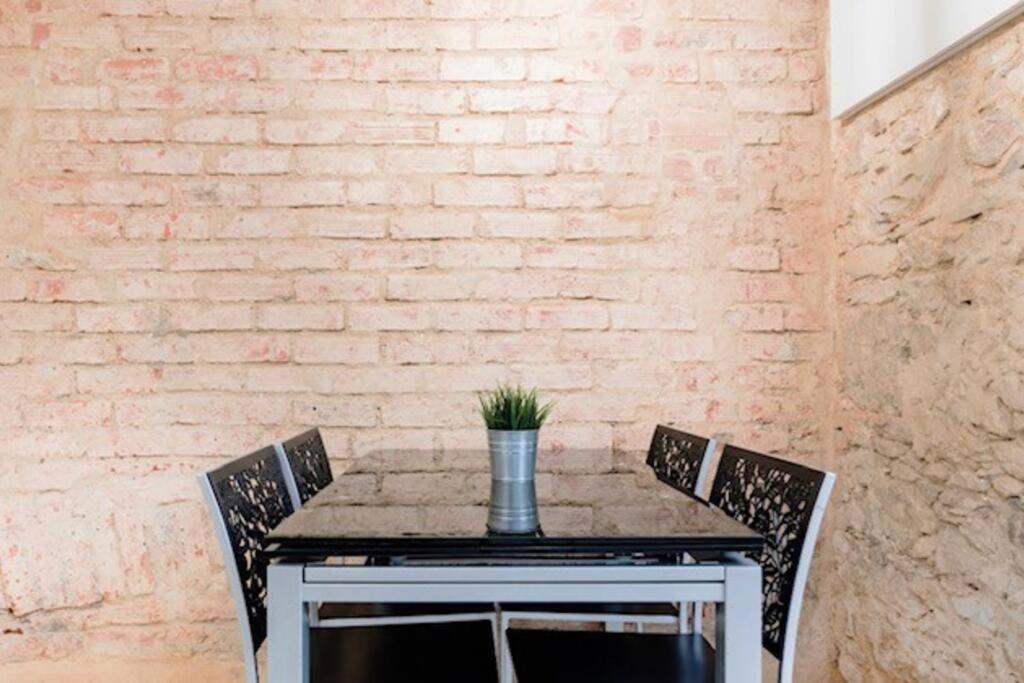 Vintage Loft Apartamento *