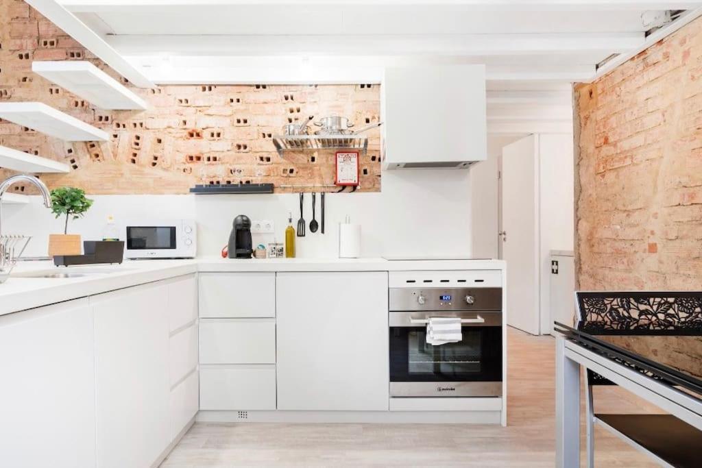 Apartamento Vintage Loft *