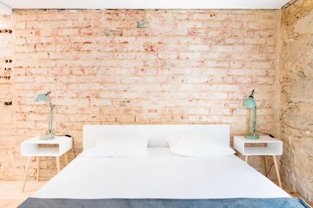 Vintage Loft
