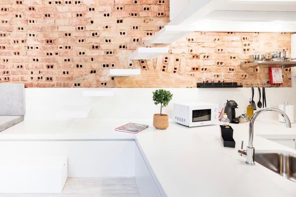 Vintage Loft Apartamento Lisboa
