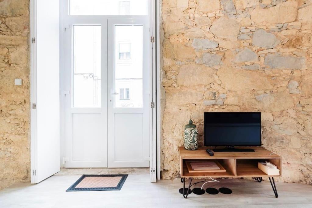 Vintage Loft Apartamento