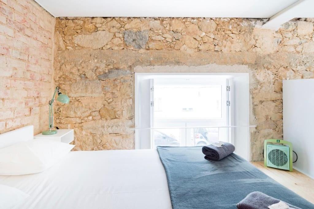 Vintage Loft