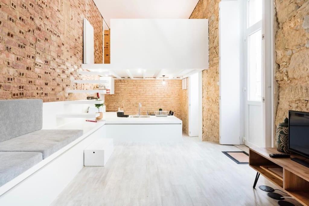 Apartamento Vintage Loft Lisboa